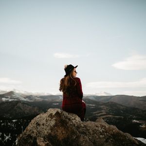 Meet your Posher, Maegan